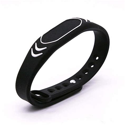 nfc silicone wristband pricelist|NFC Silicone Wristbands .